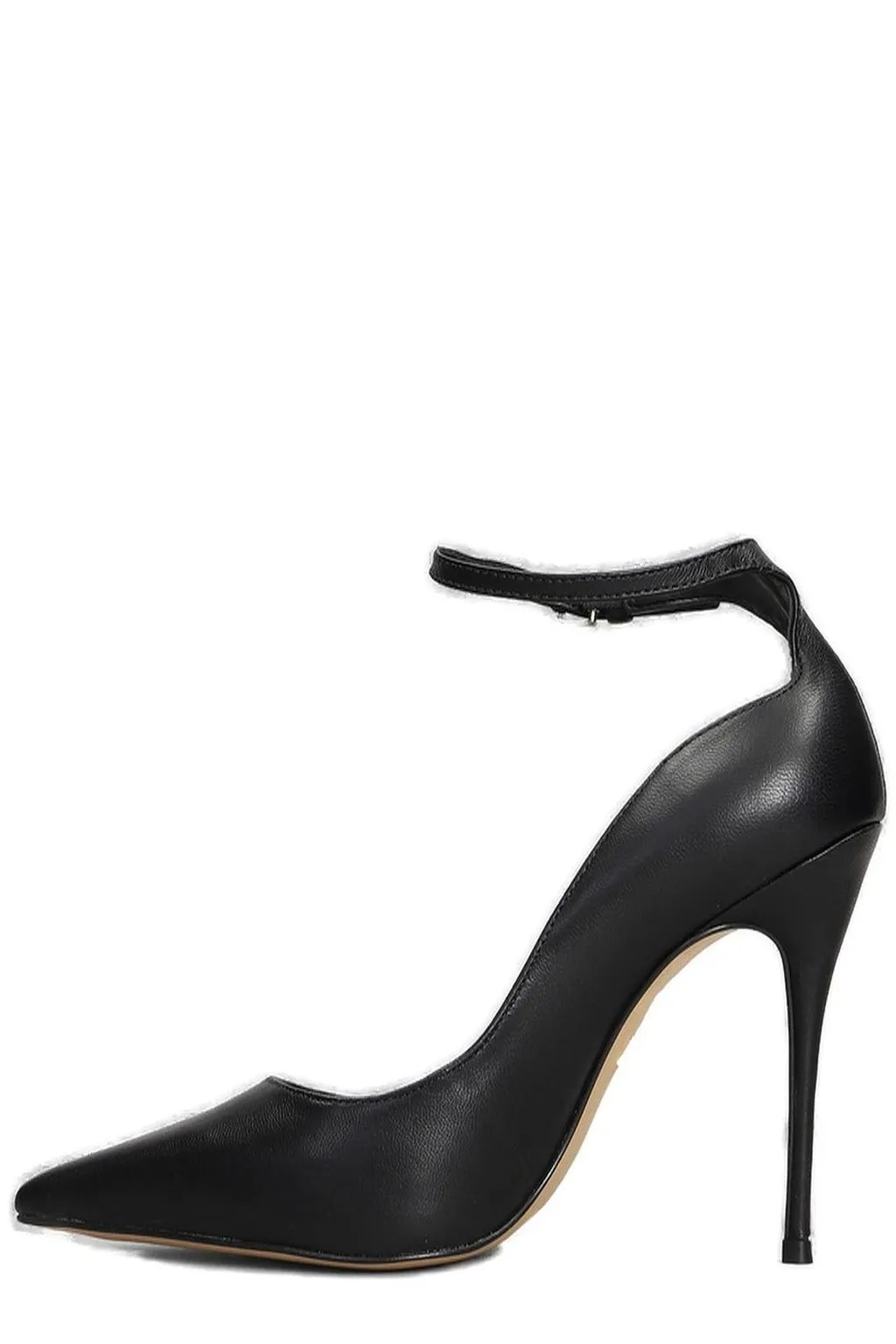 Stiletto Heeled Pumps