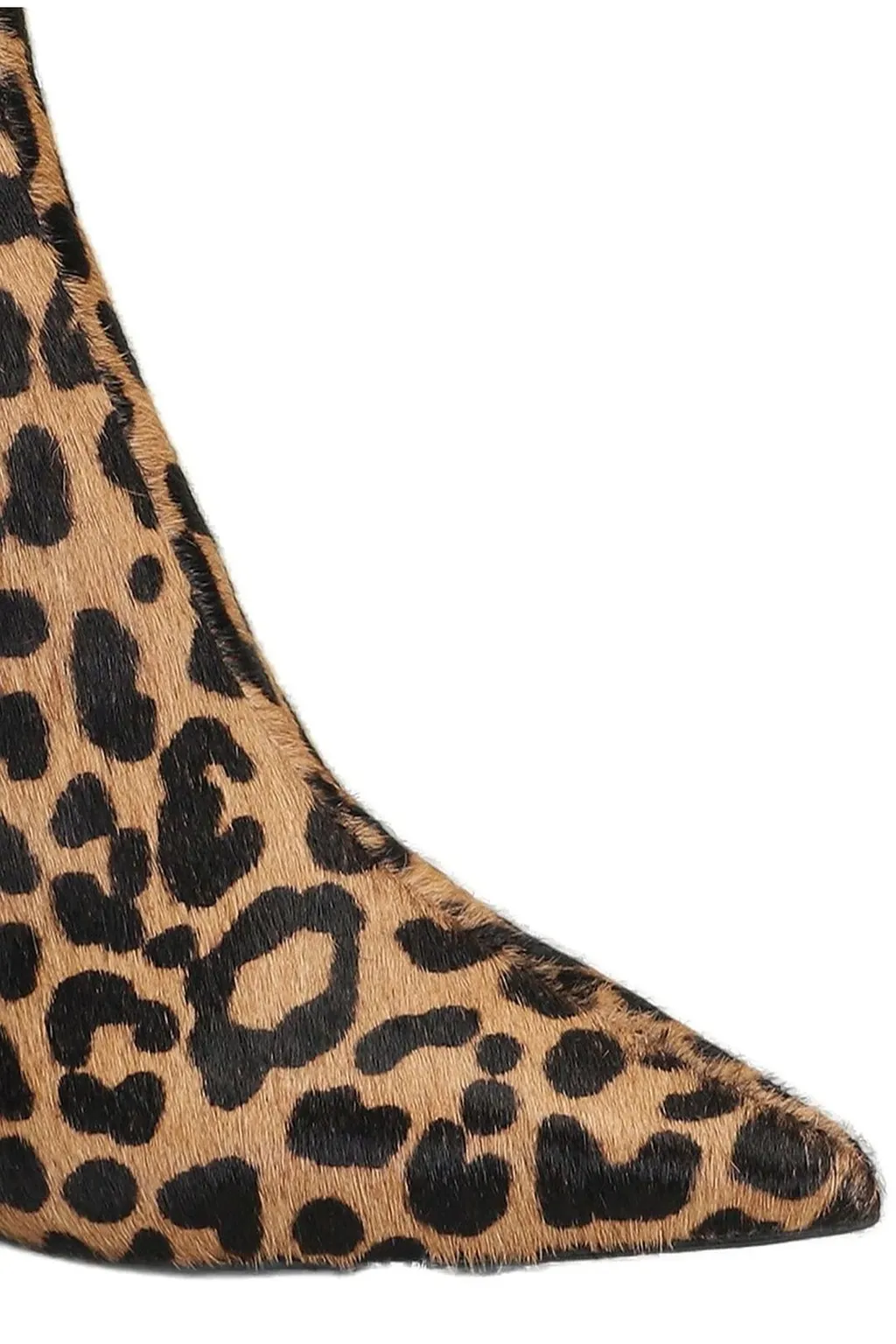 Animal Printed Essential Boots