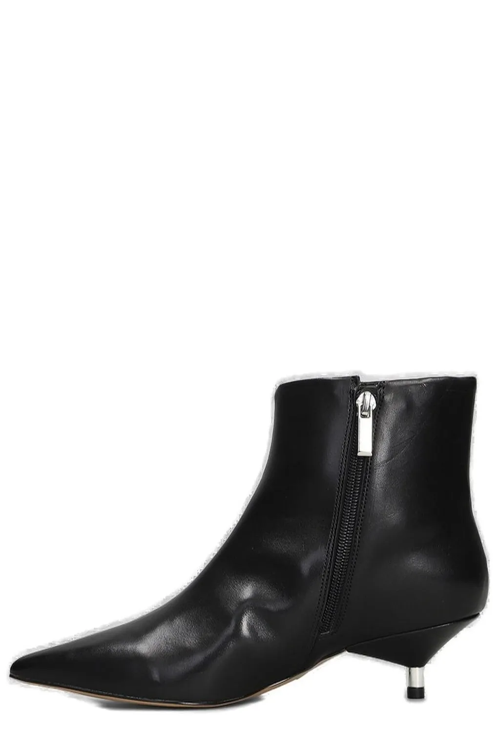 Iconic Stiletto Heeled Boots