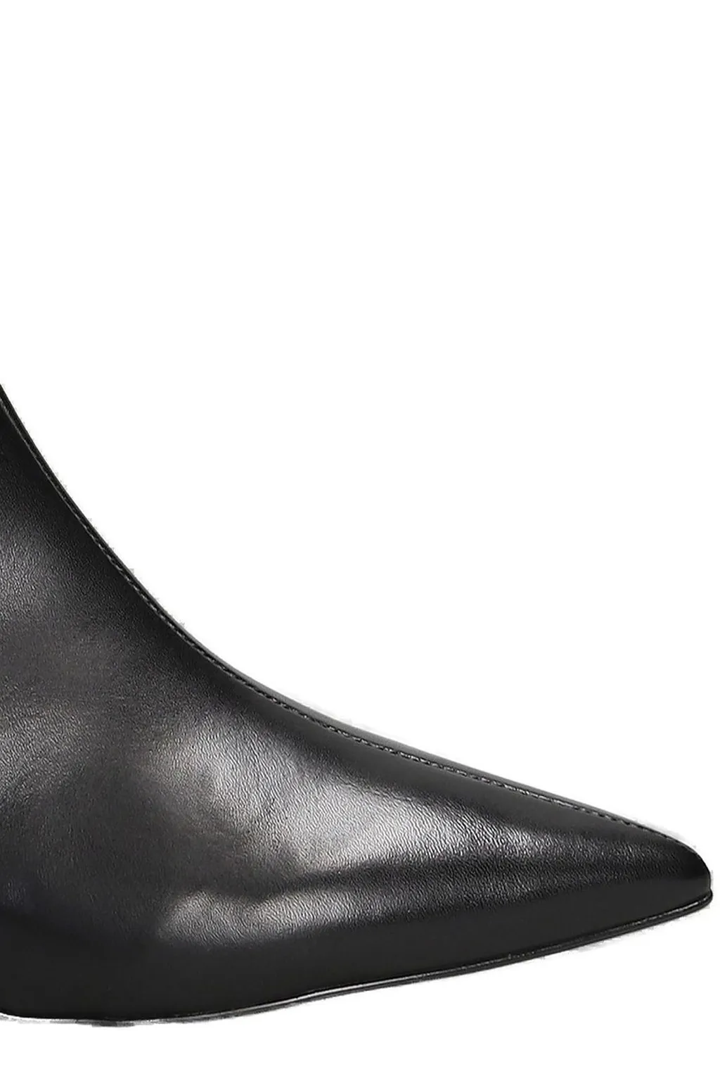 Iconic Stiletto Heeled Boots