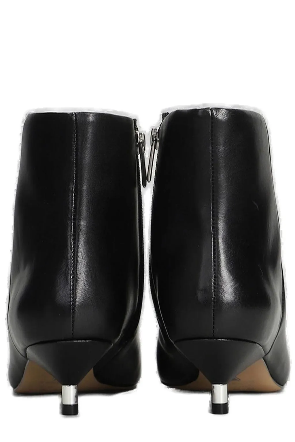 Iconic Stiletto Heeled Boots