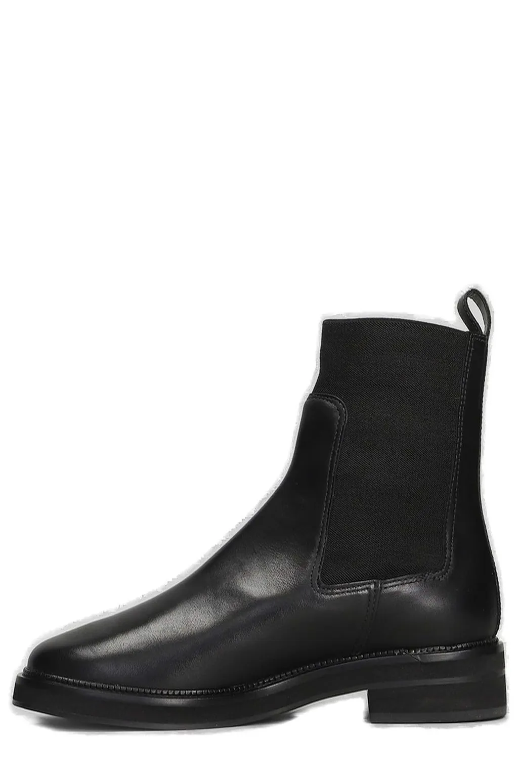 Basic Chelsea Boots