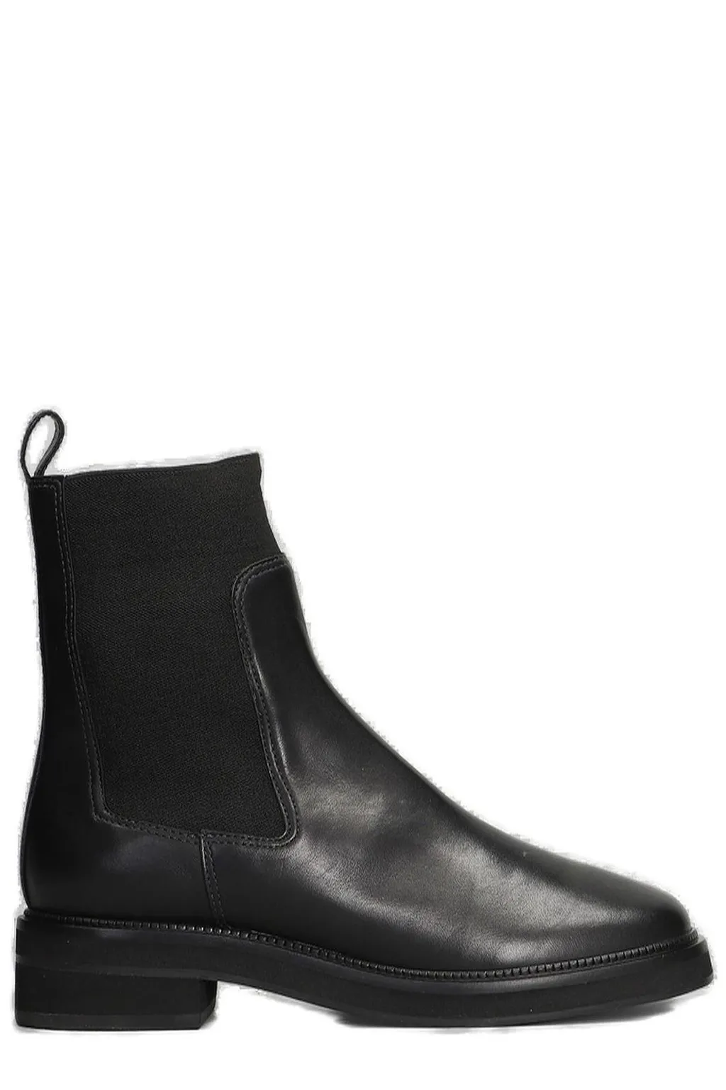 Basic Chelsea Boots