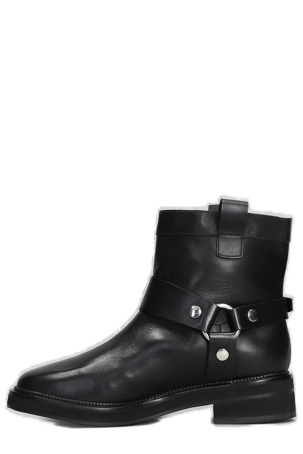 Biker Boots