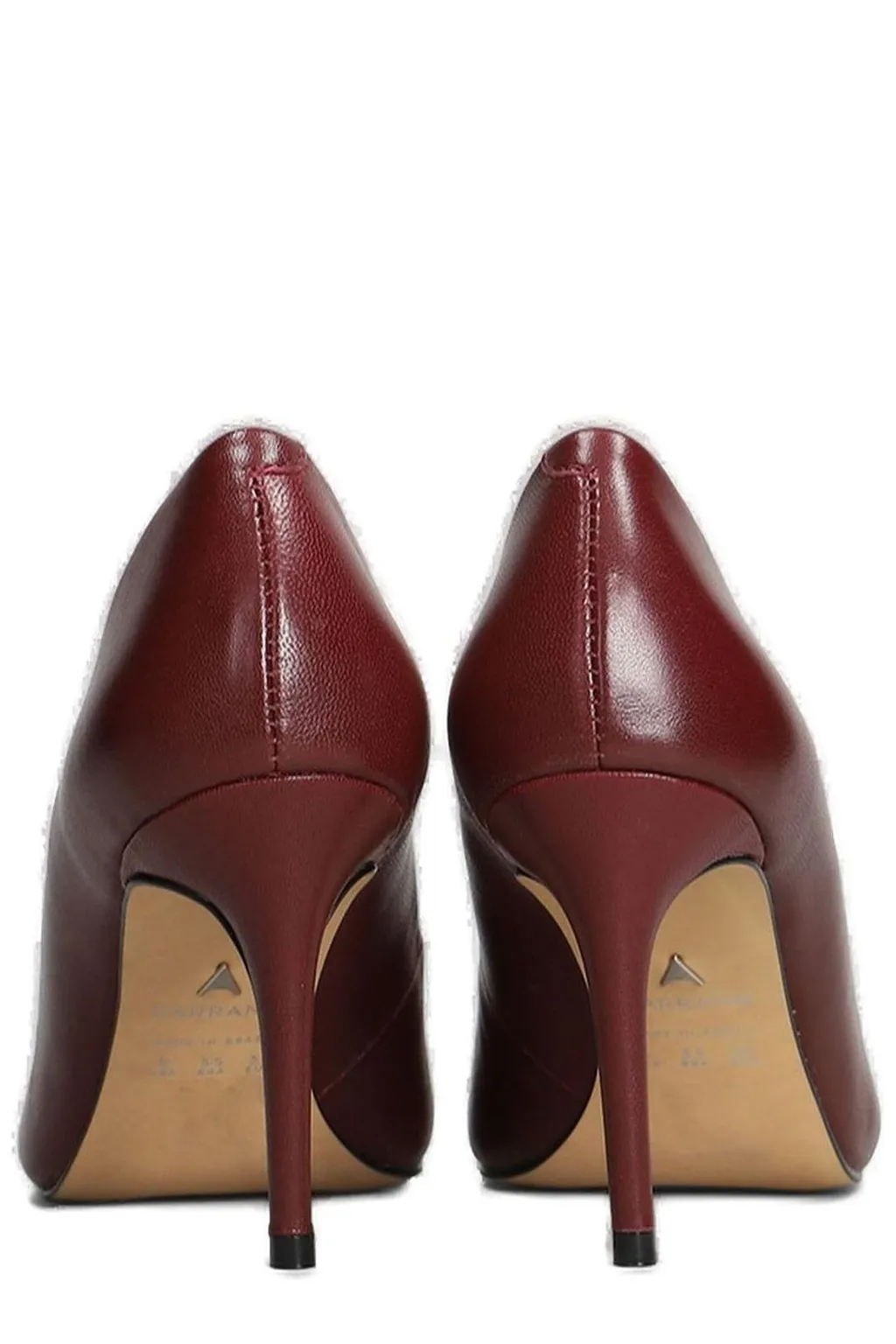 Beatriz Stiletto Heel Pumps