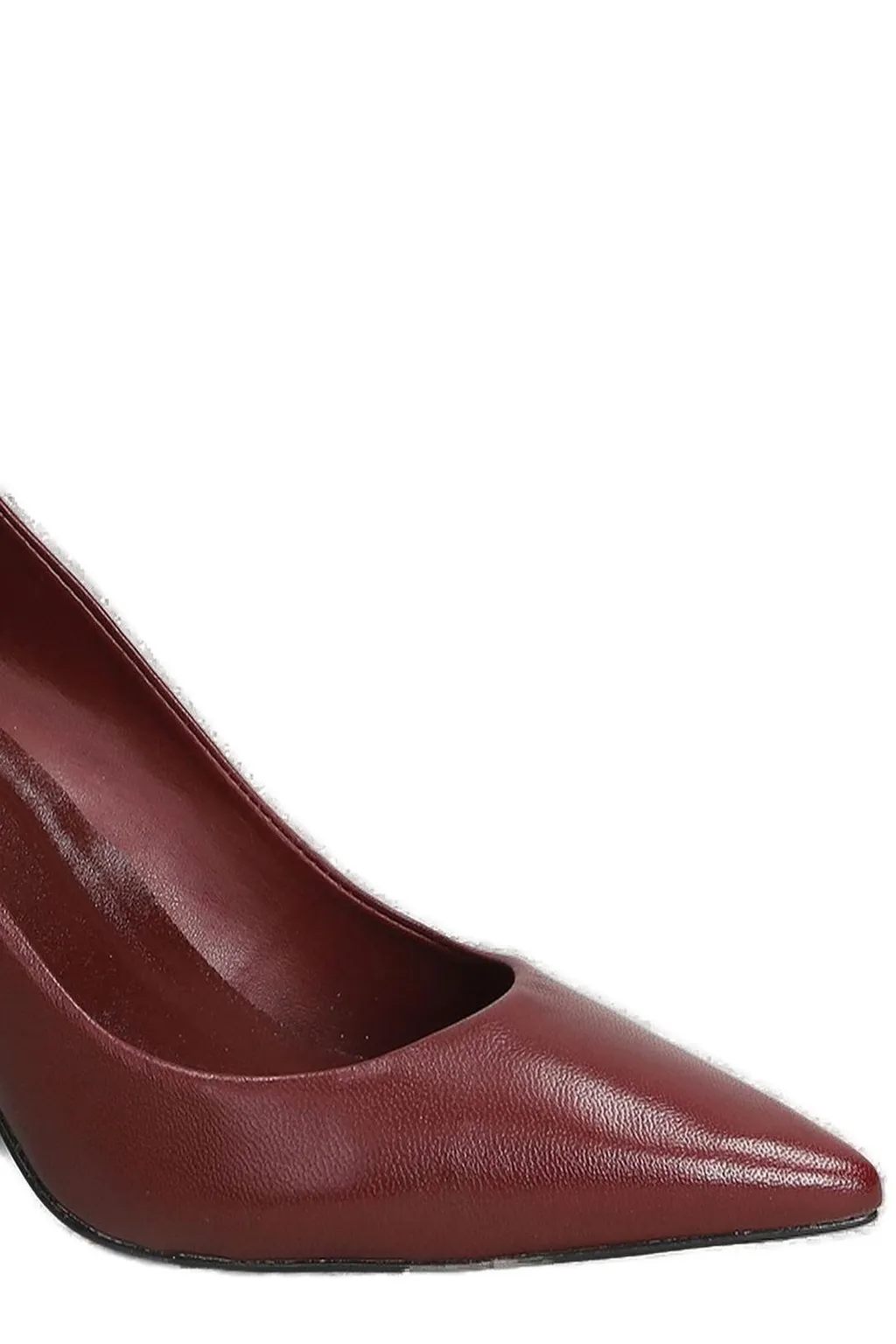Beatriz Stiletto Heel Pumps