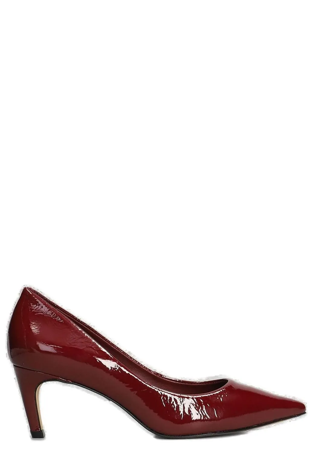 Essential Stiletto Heeled Pumps