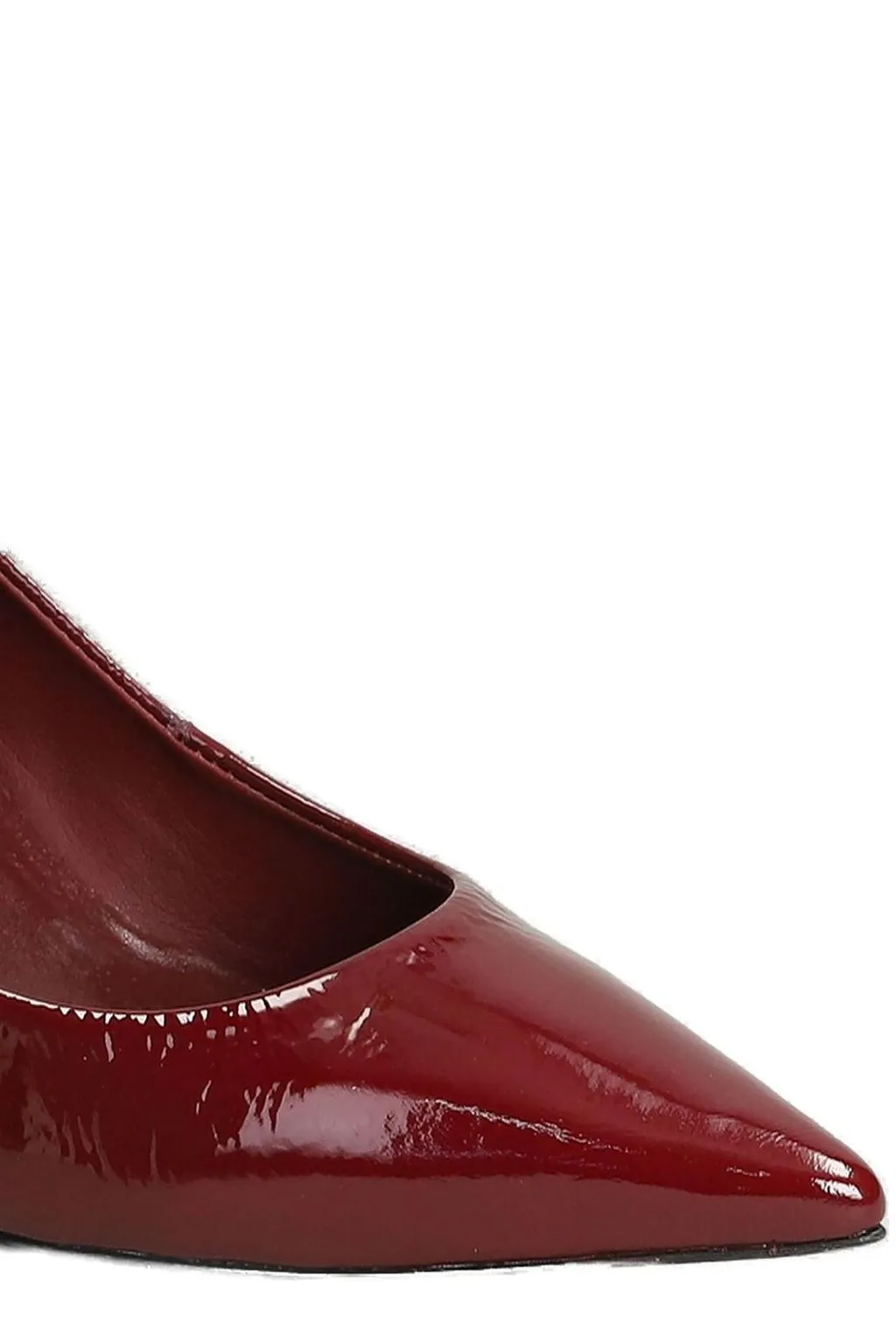 Essential Stiletto Heeled Pumps