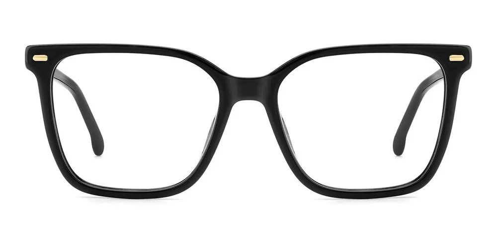 Square Frame Full Rim Optical Glasses