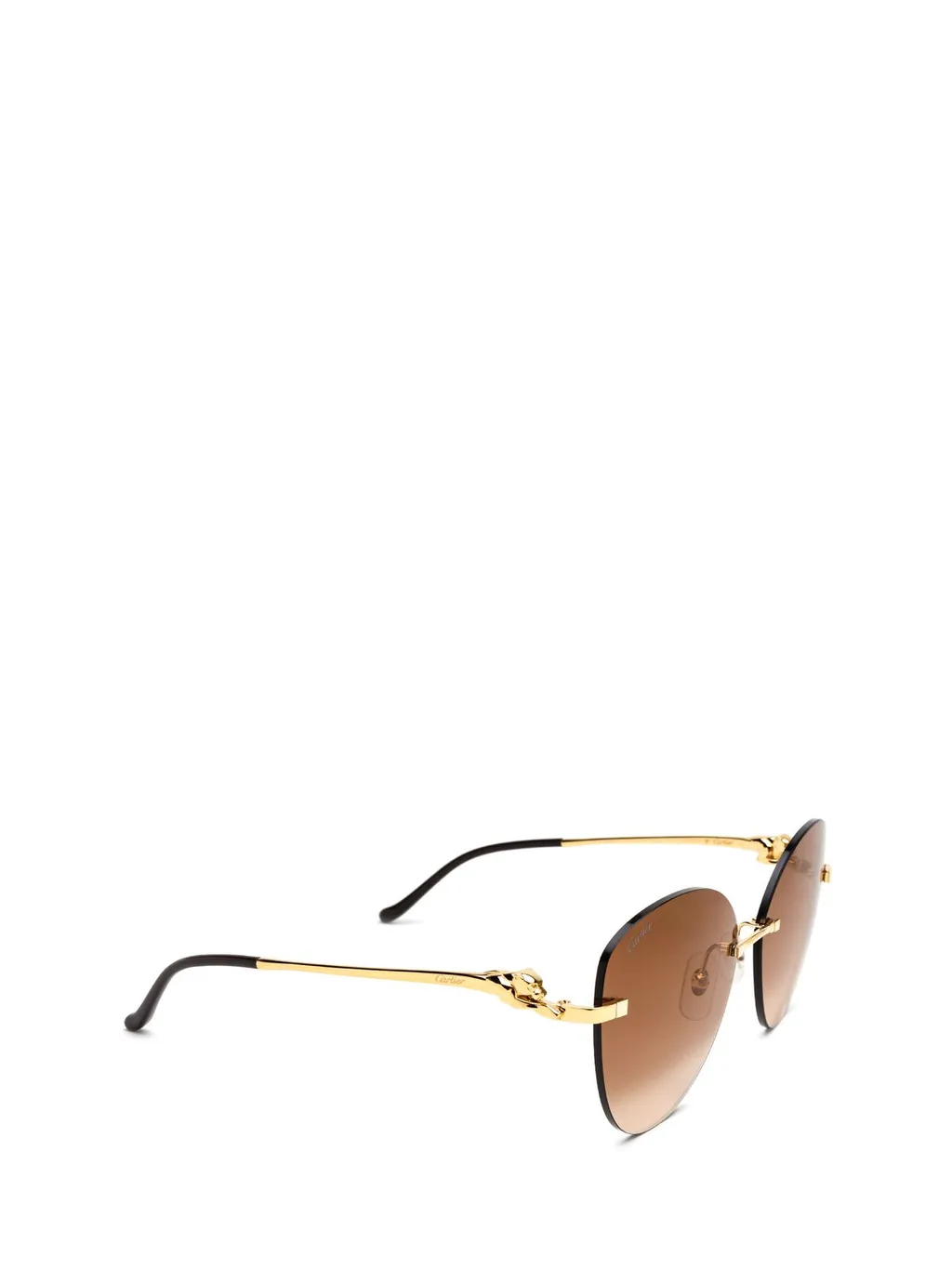 Cat Eye Sunglasses