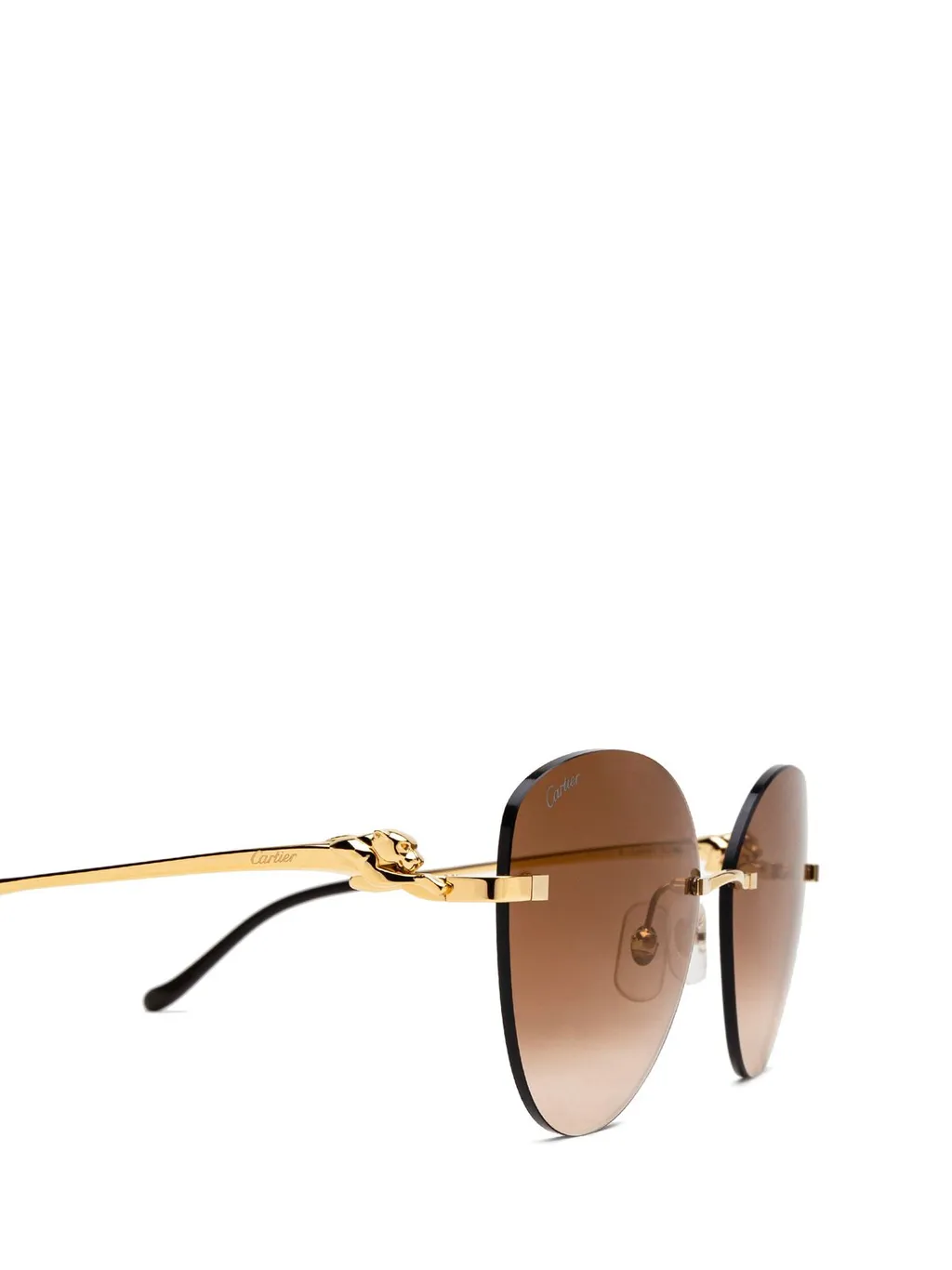 Cat Eye Sunglasses