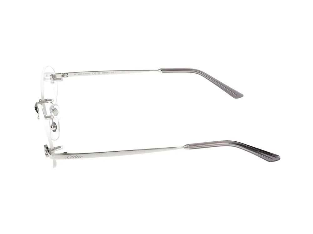 Frameless Glasses