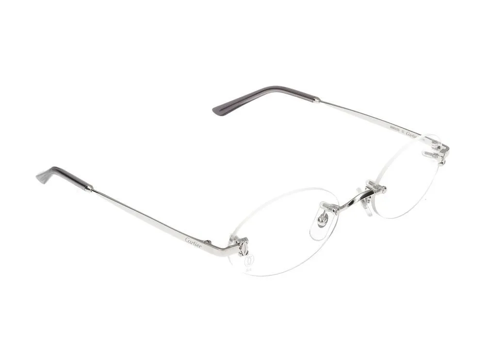 Frameless Glasses