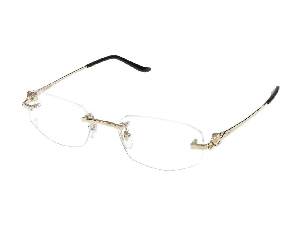 Frameless Glasses