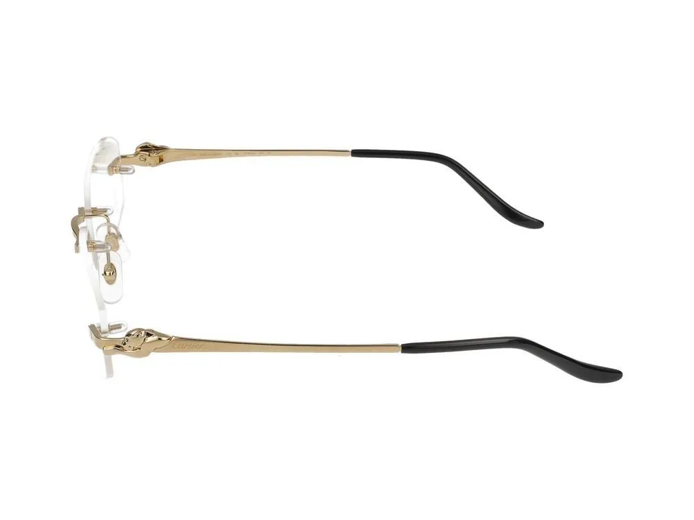 Frameless Glasses
