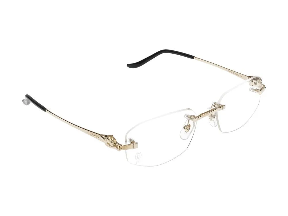 Frameless Glasses