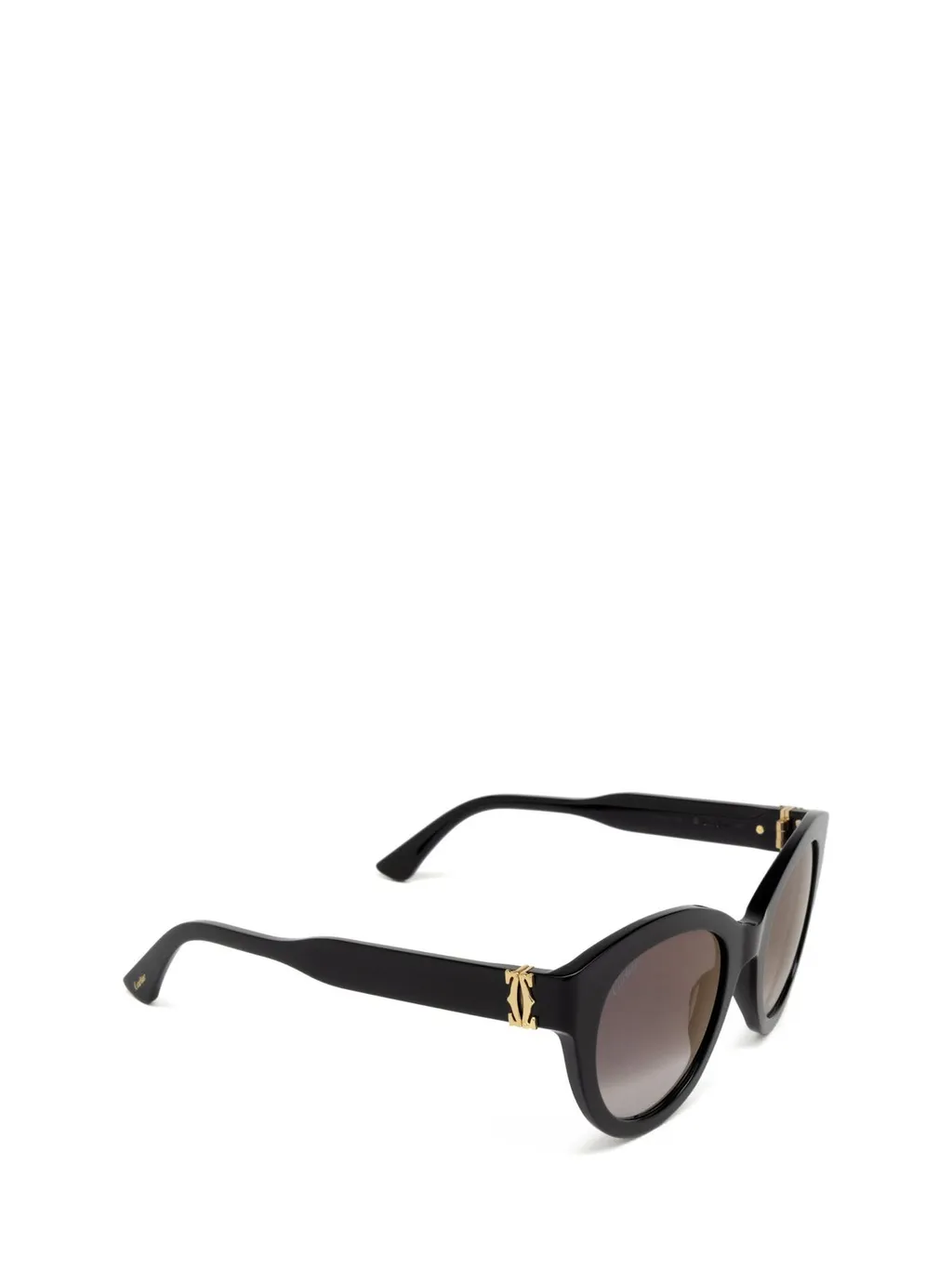 Cat-Eye Sunglasses