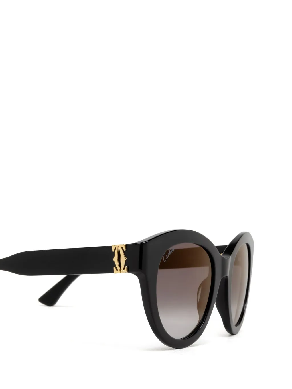 Cat-Eye Sunglasses