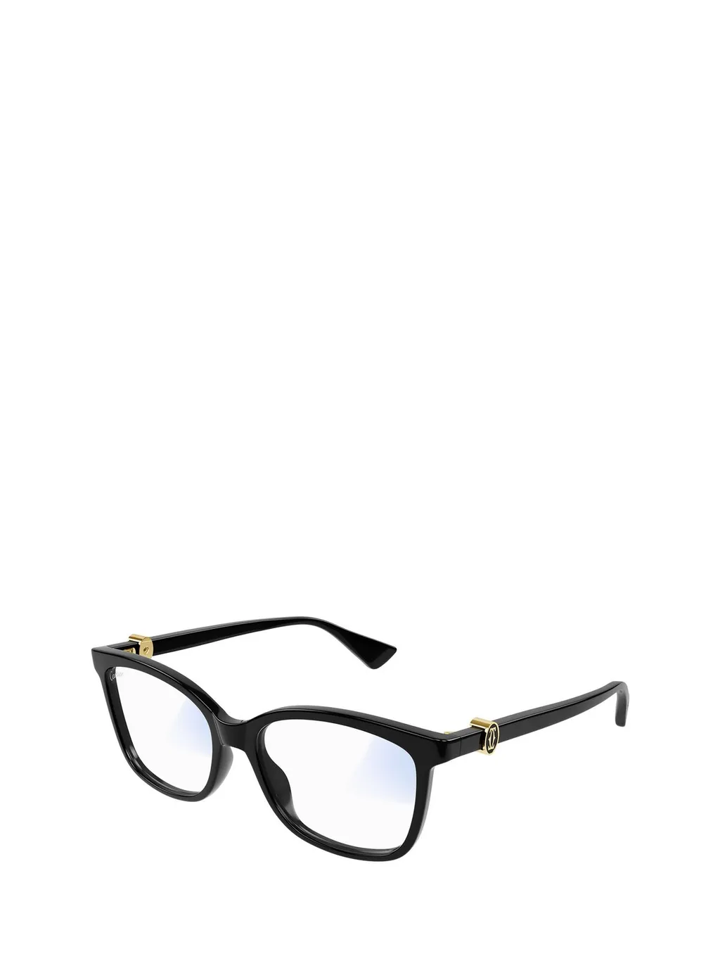 Square Frame Glasses