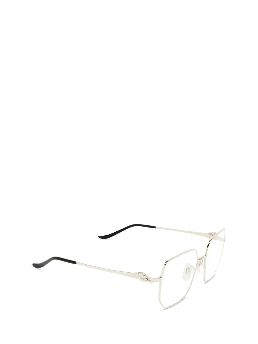Rectangle Frame Glasses