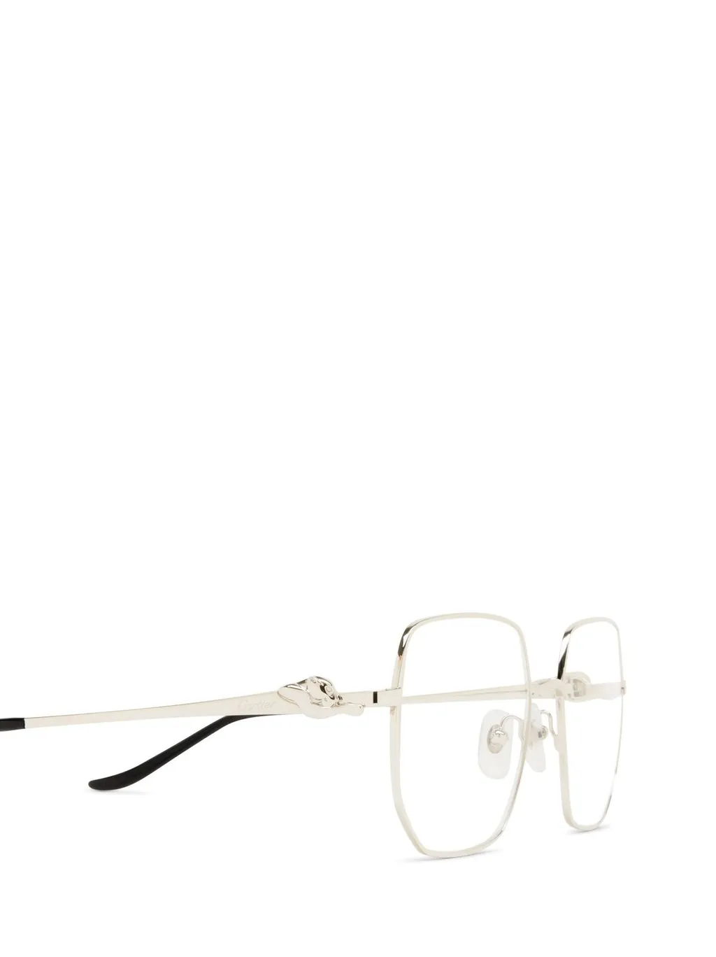 Rectangle Frame Glasses