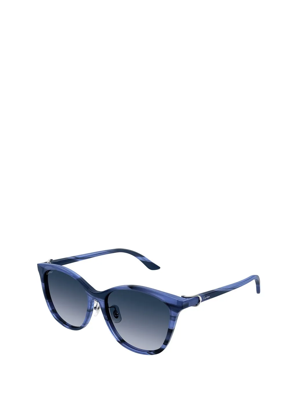 Square Frame Sunglasses