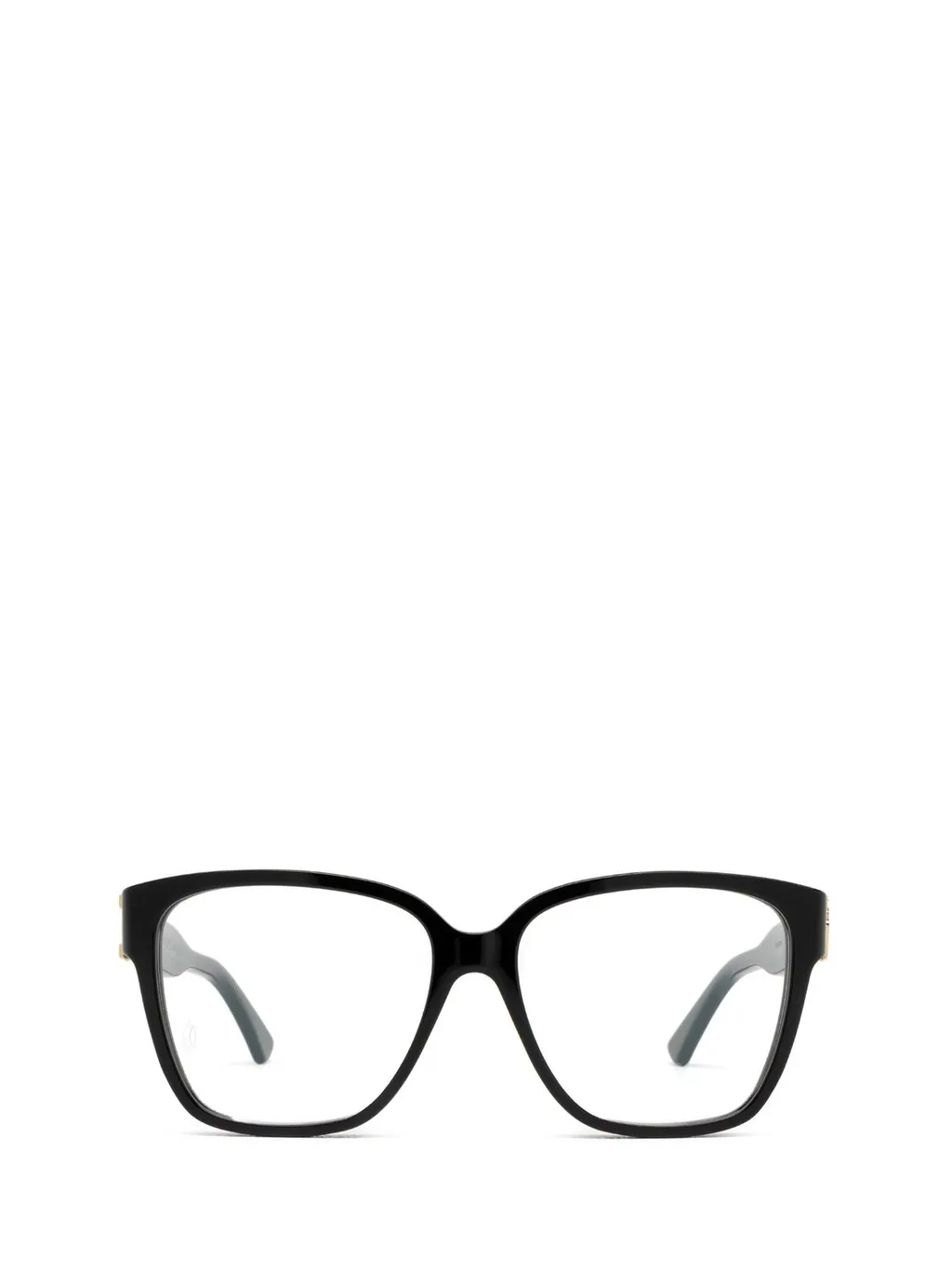 Rectangle Frame Glasses