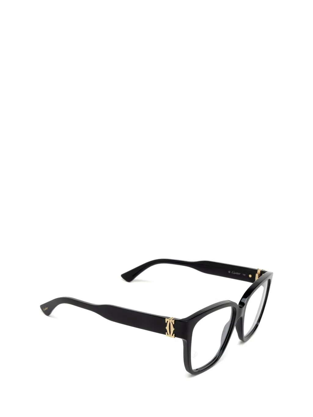Rectangle Frame Glasses