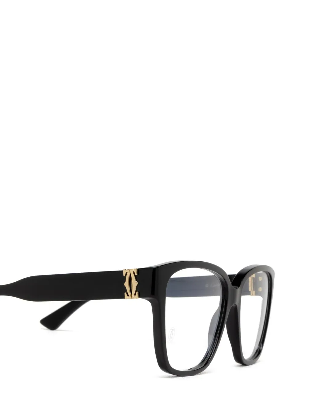 Rectangle Frame Glasses