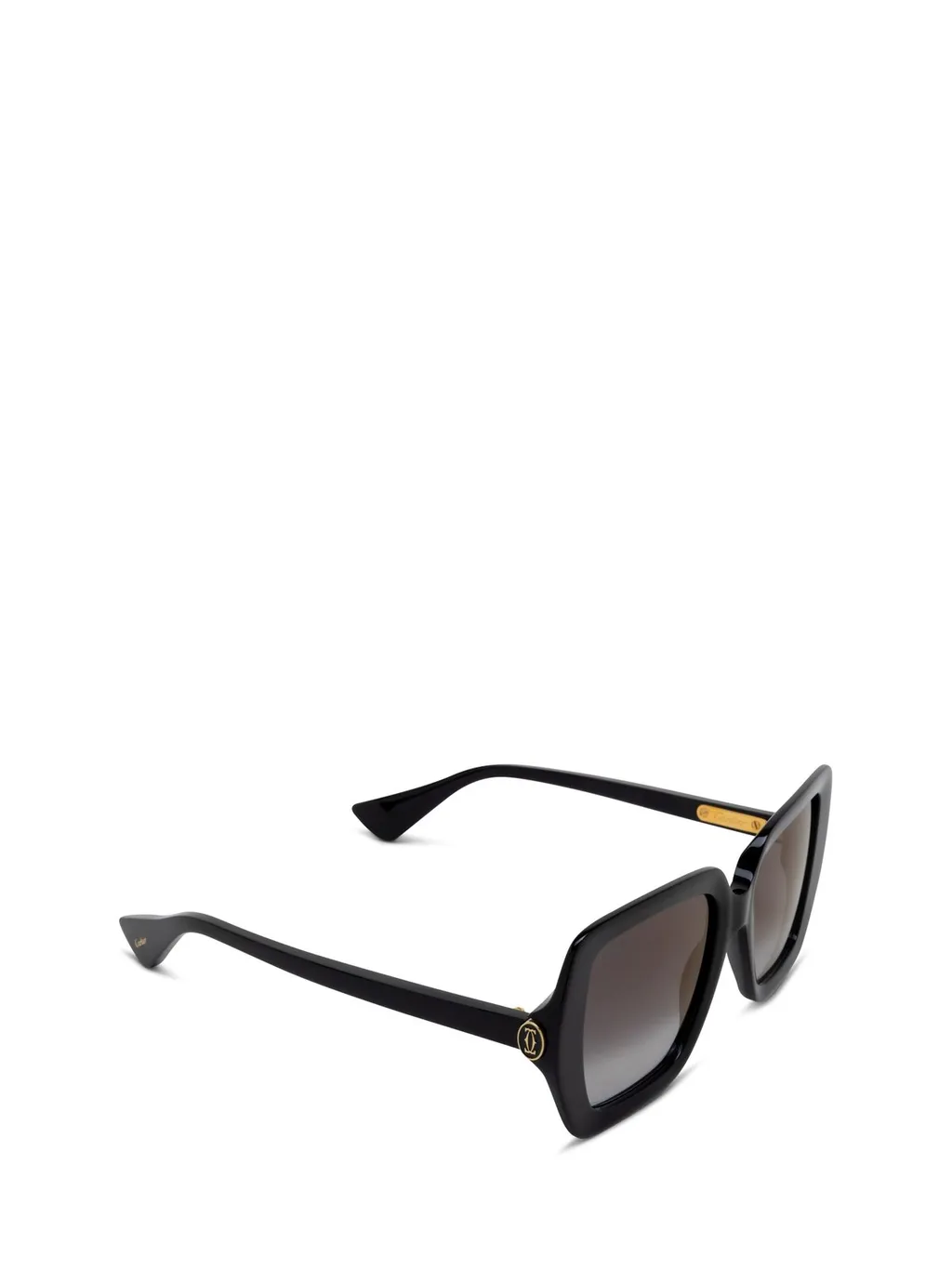 Square Frame Sunglasses