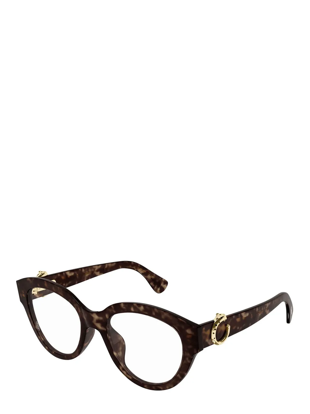 Cat Eye Frame Glasses