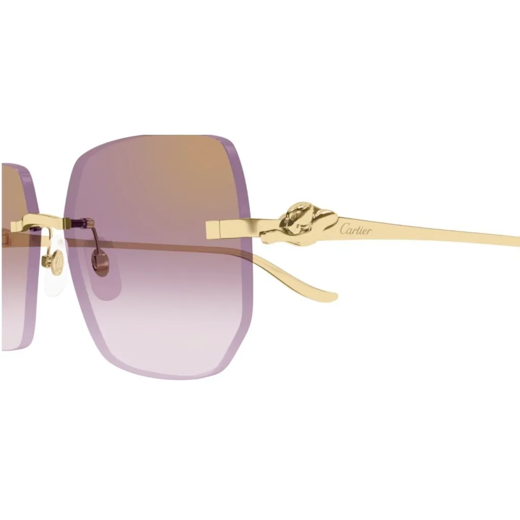 Butterfly Frame Sunglasses