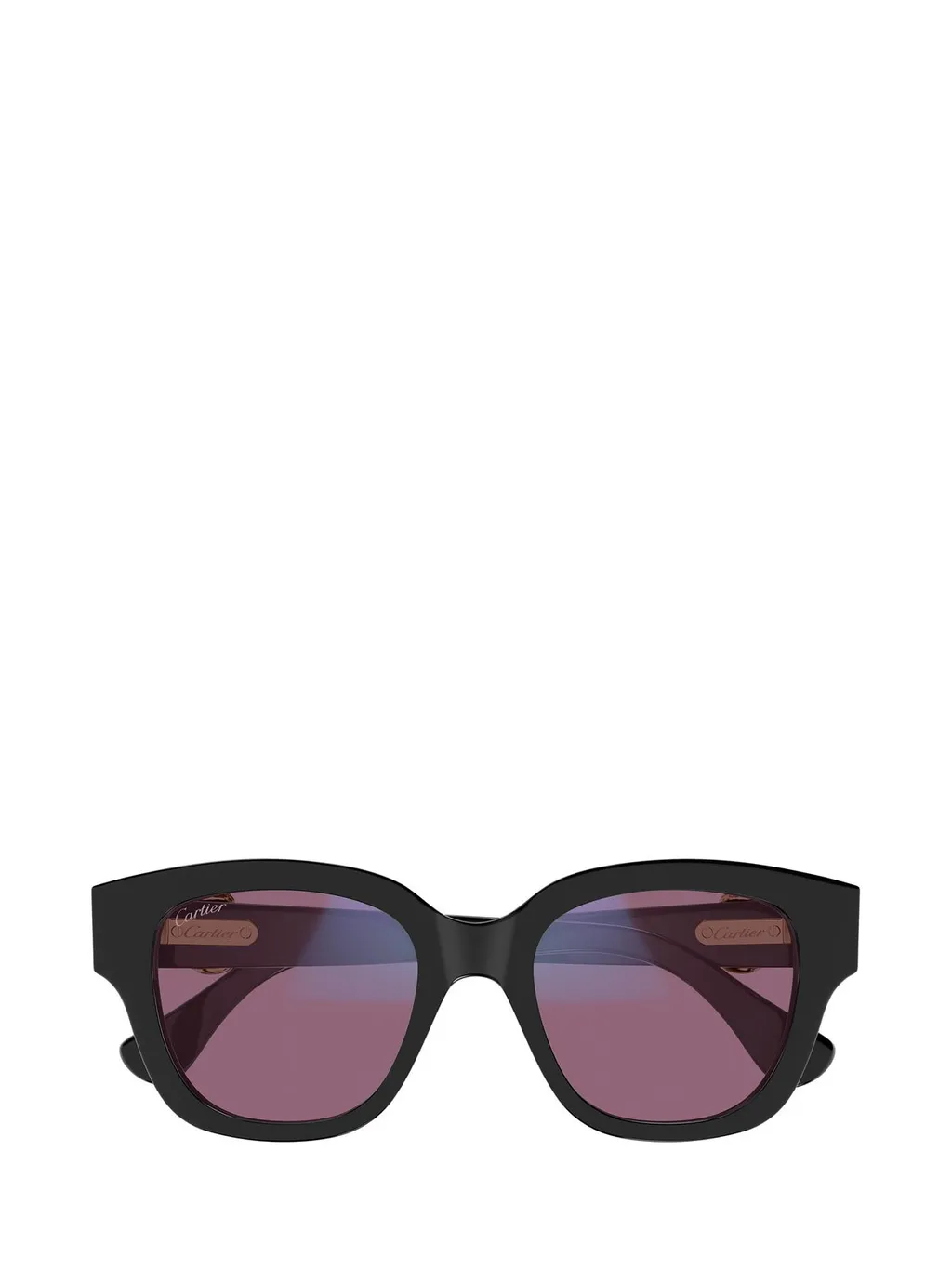 Square Frame Sunglasses