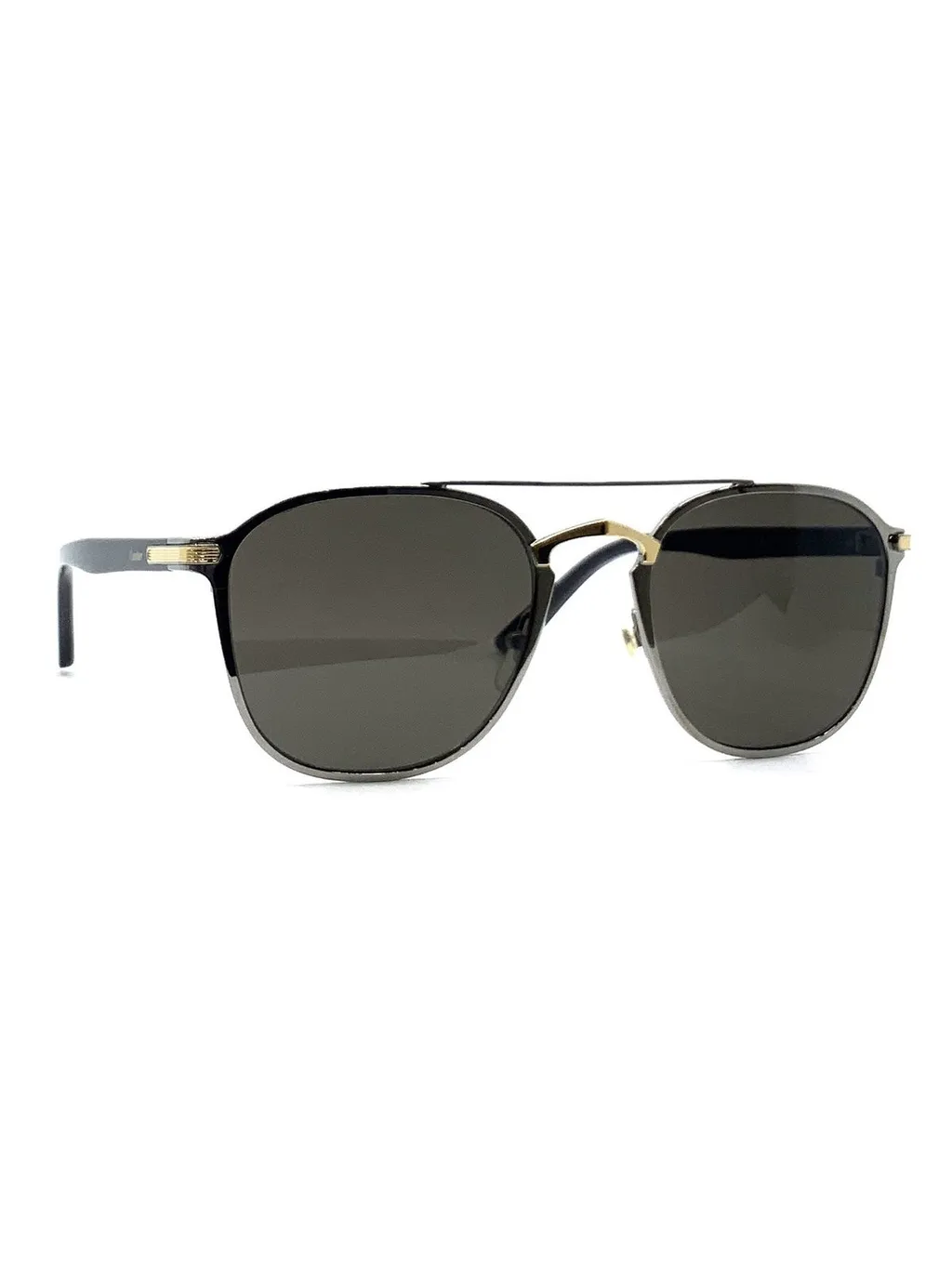 Square Frame Sunglasses