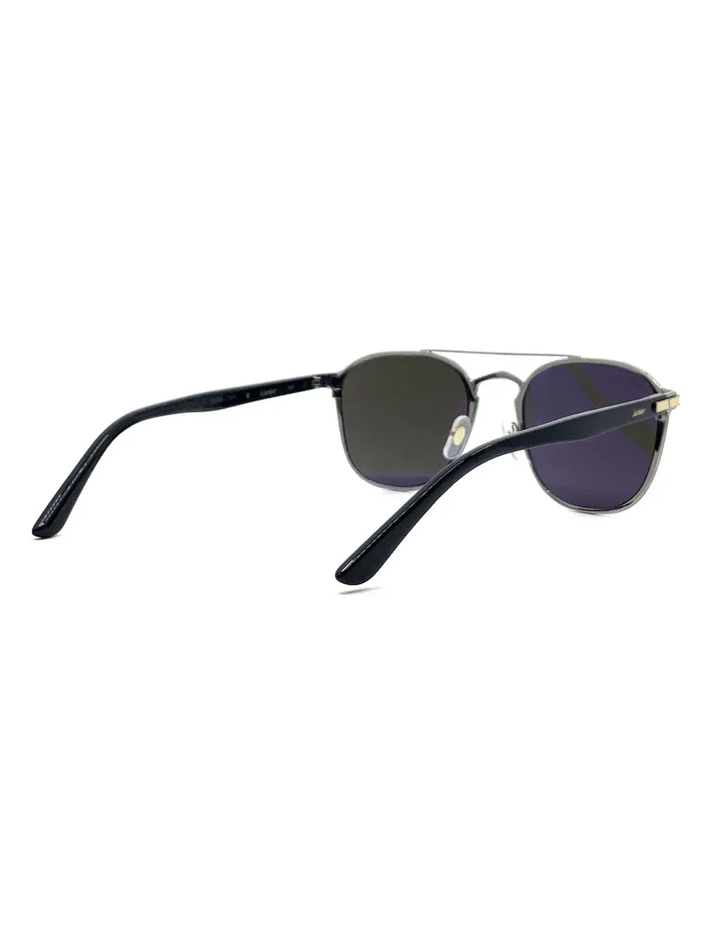 Square Frame Sunglasses