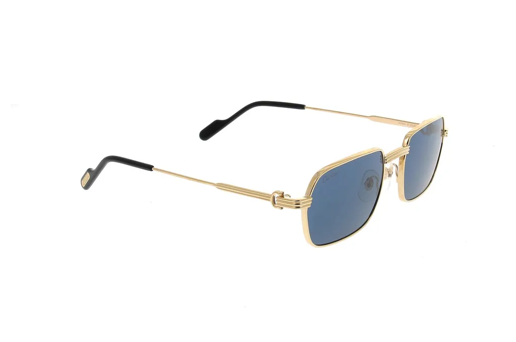Rectangle Frame Sunglasses