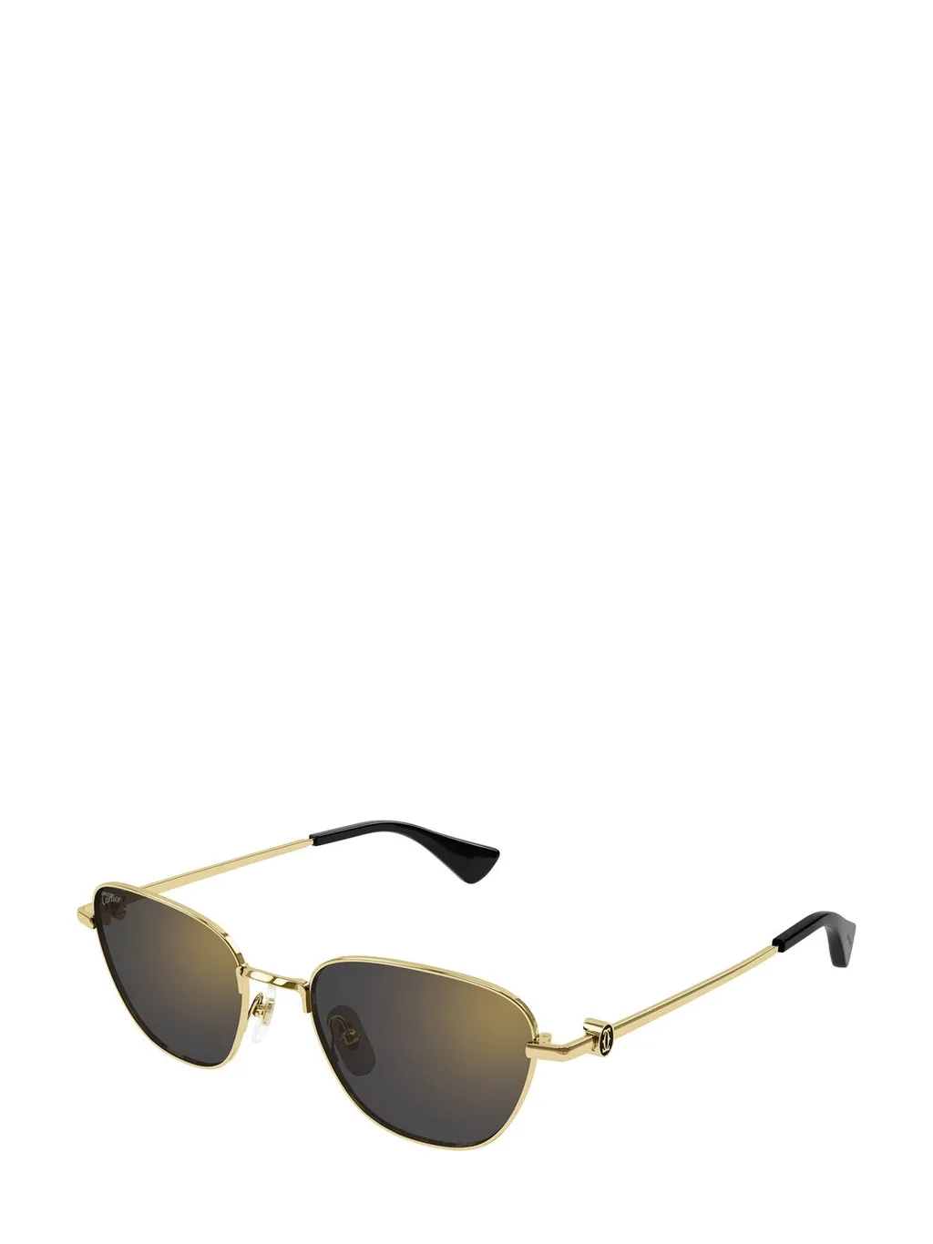 Cat Eye Frame Sunglasses