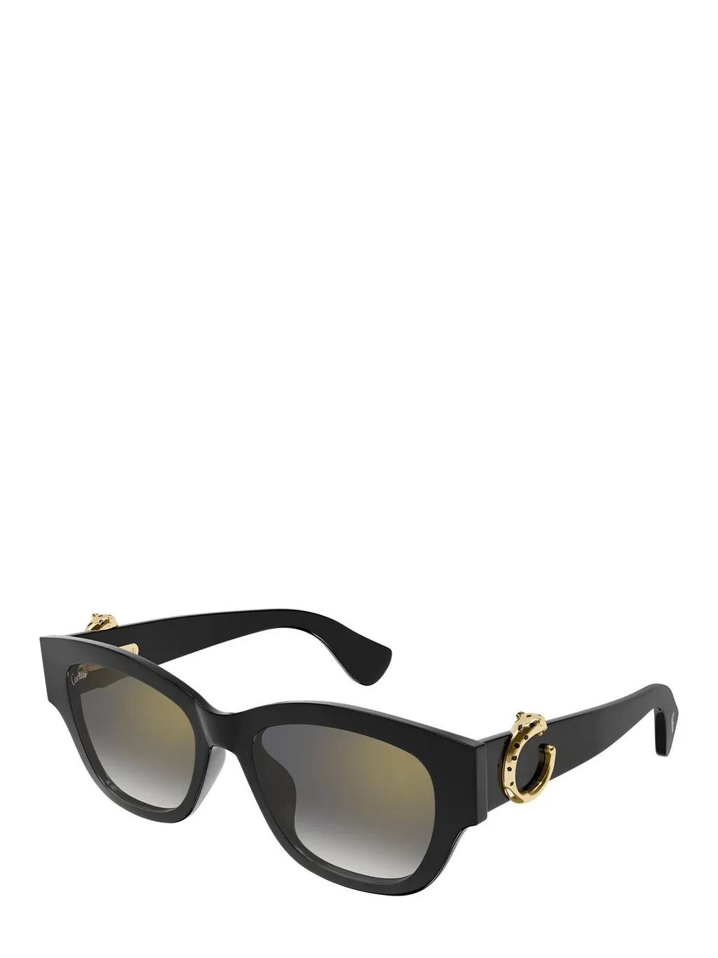 Rectangle Frame Sunglasses