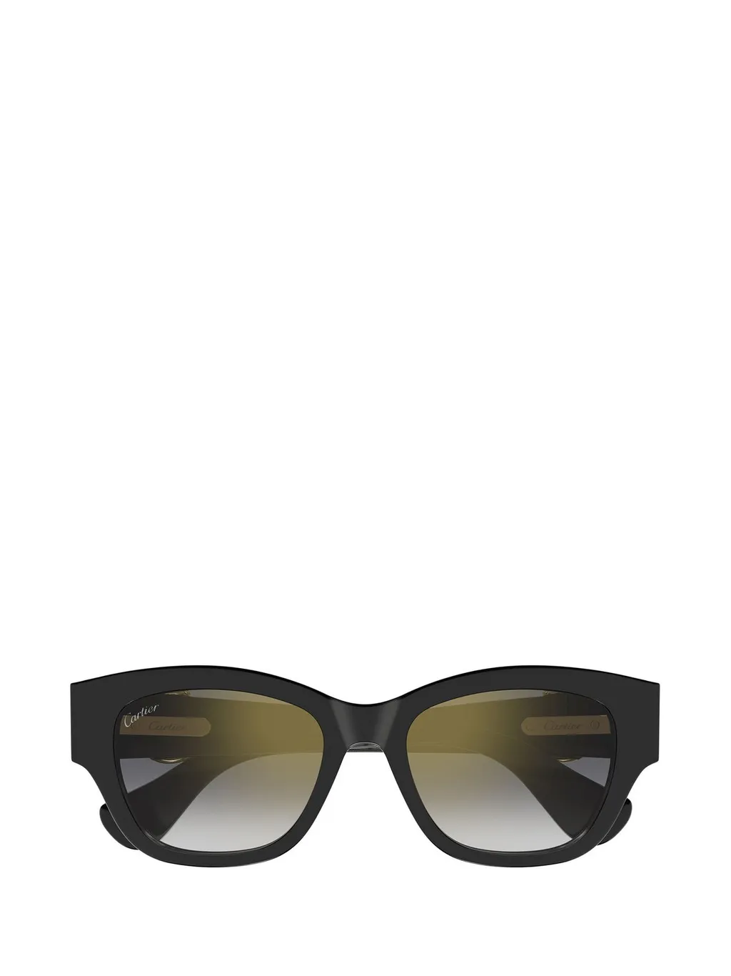 Rectangle Frame Sunglasses