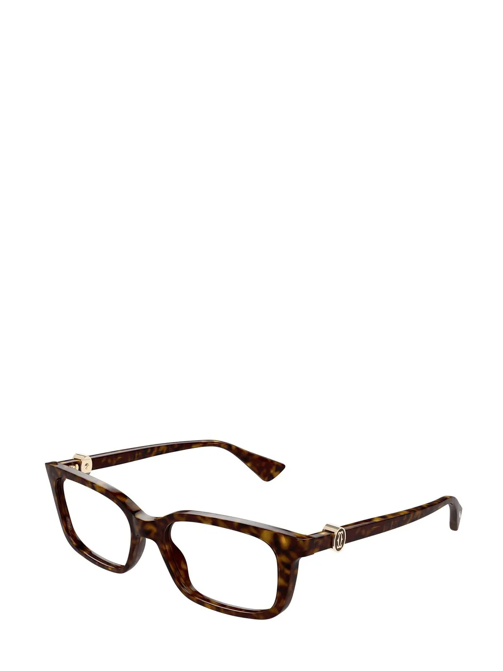 Rectangle Frame Glasses