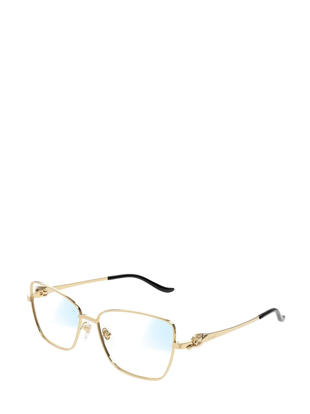 Aviator-Frame Glasses