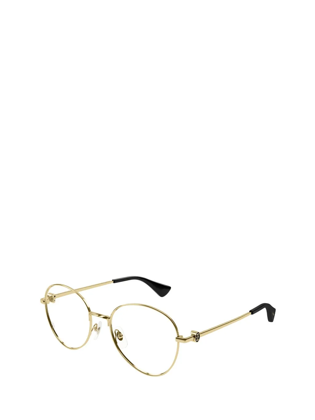 Round Frame Glasses