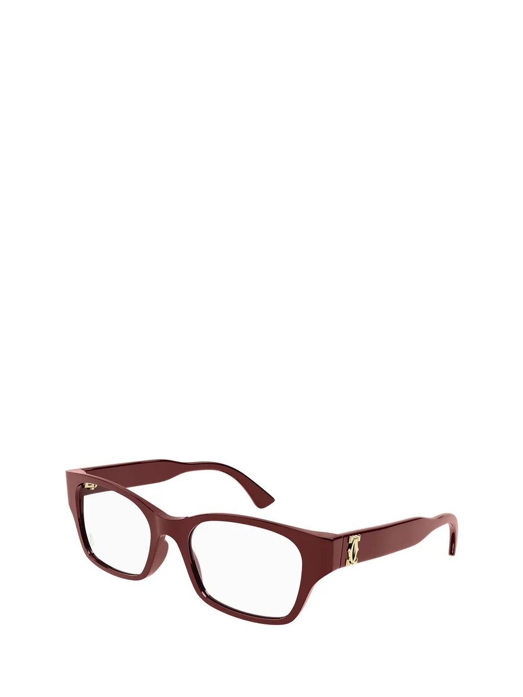 Rectangle Frame Glasses