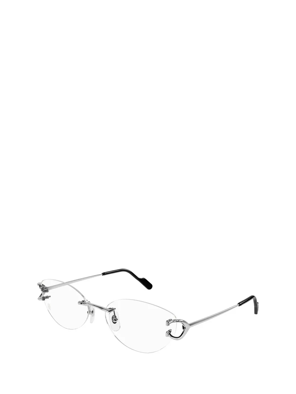 Frameless Glasses