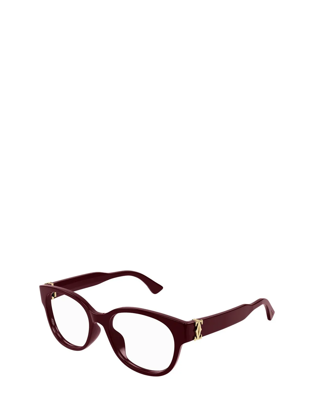 Round Frame Glasses