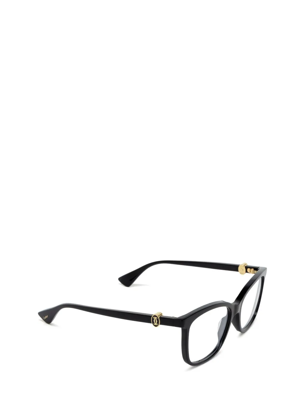 Square Frame Glasses