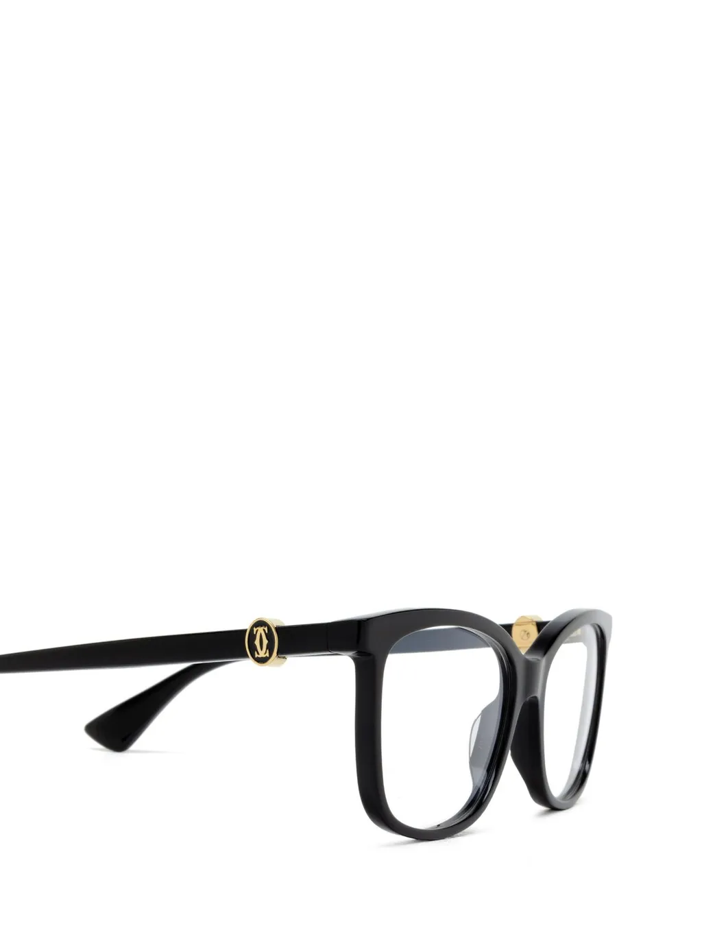 Square Frame Glasses