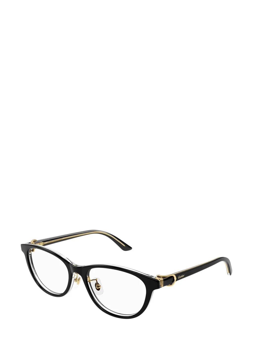 Butterfly Frame Glasses