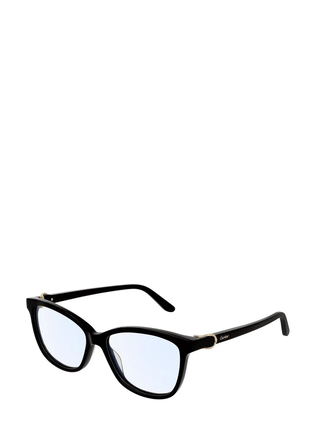Square Frame Glasses