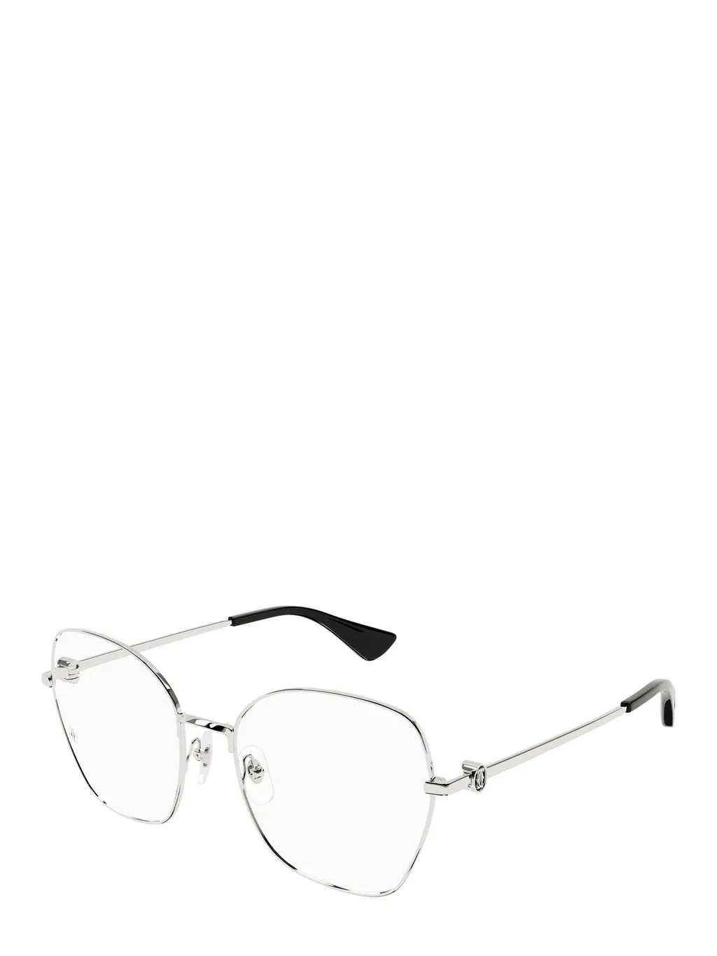 Square Framed Glasses